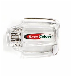 RACEeiver Clear Replacement Case