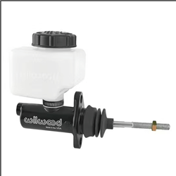 Wilwood Master Cylinder 5/8" Bore with Reservoir
