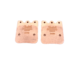 Smith Titanium Brake Pad Pair # 3