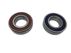 Angular Contact Bearing Kit (4)