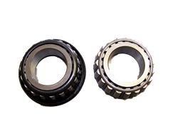 1" Tapered Bearing Kit