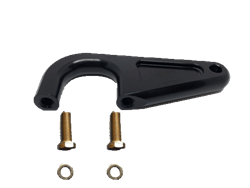 Prolite Black Series 600 Deluxe Style Steering Arm