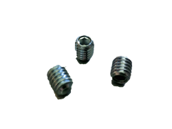 King Pin Set Screw