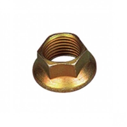 5/16" N/F Jet Nut