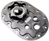 Billet Fuel Tank Top Plate