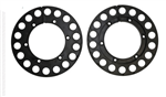 Jr Sprint Sprocket Guides