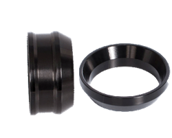 Jr Sprint Tapered Axle Spacer