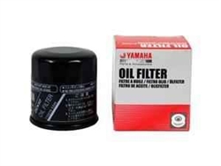 Yamaha R6 Oil Filter