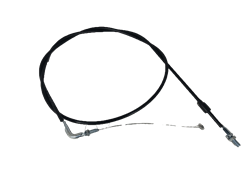 600 Throttle Cable