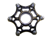 Sprocket Hub