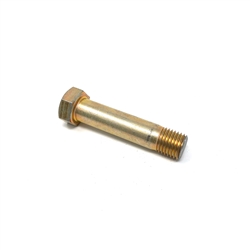 Birdcage Torsion Arm Bolt