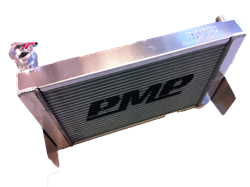 07-22 PMP Aluminum Radiator