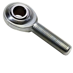 3/8" Economy Steel Rod End