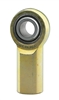 5/16" FK Steel Female Rod End