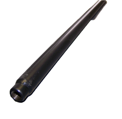 STEEL BRAKE RADIUS ROD