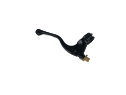 600 Clutch lever-Black