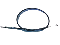 600 Clutch Cable - Yamaha