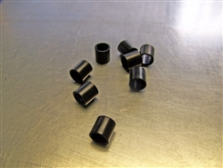 1/2" -3/8" Plastic Shock Bushing