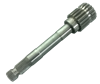 Upper Steering Shaft-Metric Style