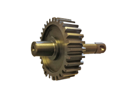 Standard Splined Pinion Gear