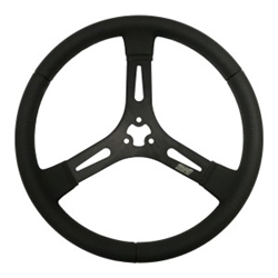 MPI 15" Flat Steering Wheel