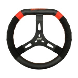 MPI 14" Jr Sprint Steering Wheel