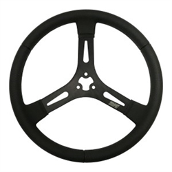 MPI 15" Dish Steering Wheel