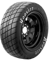 HOOSIER 57 x 6 x 10 Tire