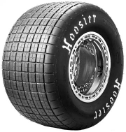 Hoosier 62 x 8 x 10 Tire