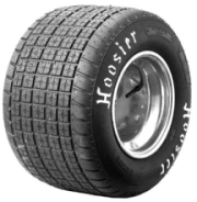 HOOSIER 62 x 10 x 10 Tire