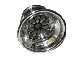 Vahlco Non Beadlock Splined Wheel