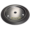 Vahlco Wheel Cover-Black