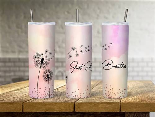 Skinny Tumblers