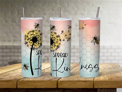 Skinny Tumblers