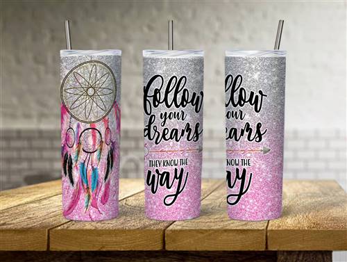 Skinny Tumblers