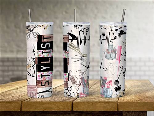 Skinny Tumblers