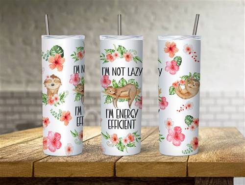 Skinny Tumblers