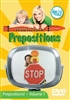 Prepositions! - Volume 1