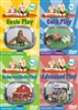 teach2play Series - Complete Four Volume Set