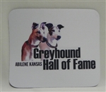 Hall of Fame Mouse Pad