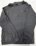 SALE Anniversary Charcoal Pull over sweat shirt
