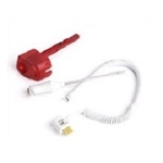 02892-100-WA: Probe & Well Kit, 9ft Rectal - CALL FOR PRICE