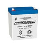 Power Sonic PS1250