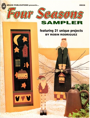 Four Seasons Sampler