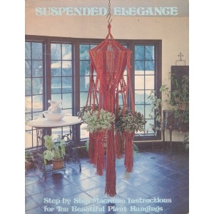 Suspended Elegance
