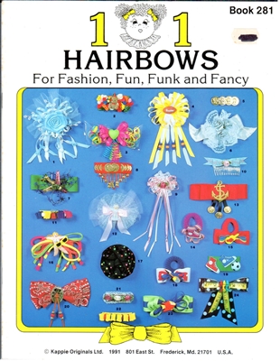 101 Hairbows