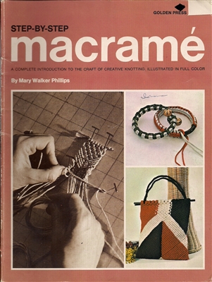 Step by Step Macrame