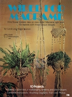 Wired for Macrame