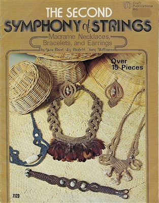 The Second Symphony of Strings