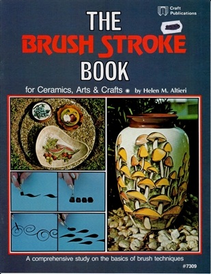 The Brush Stroke Book